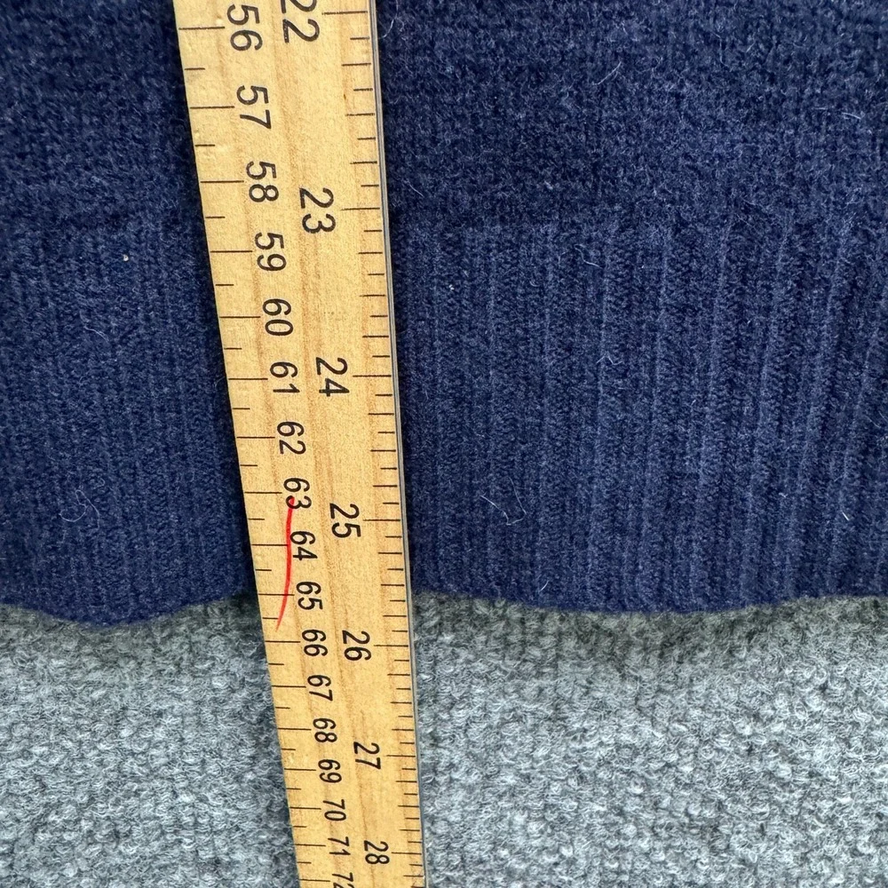 J. Crew Factory brand crew